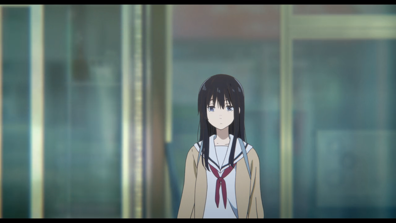 Illustration for article titled Dubs w/ Dil: A Silent Voice